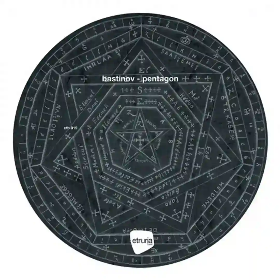 Pentagon cover