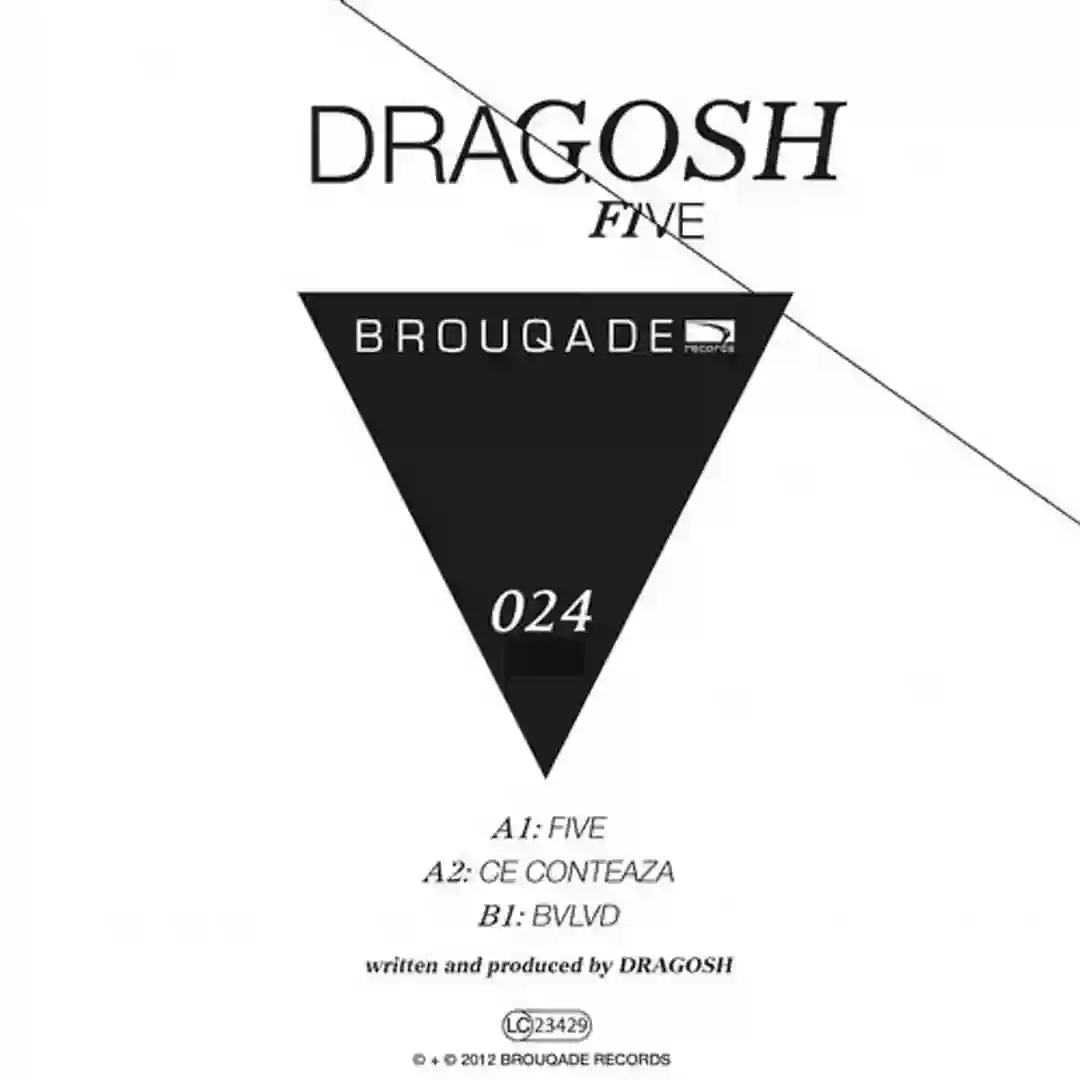 BVLVD cover