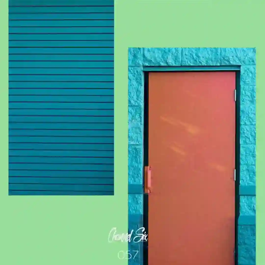 Sweet Transmision (Original Mix) cover
