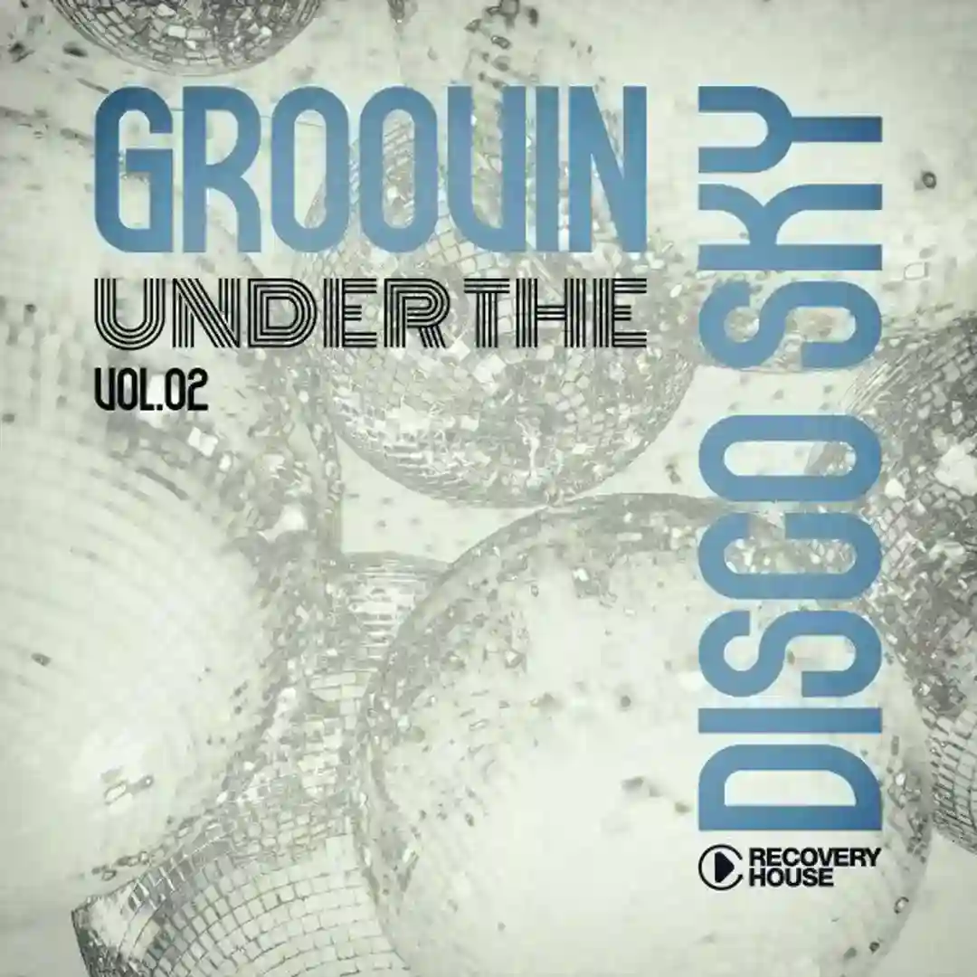 Boogie Love (Original Mix) cover