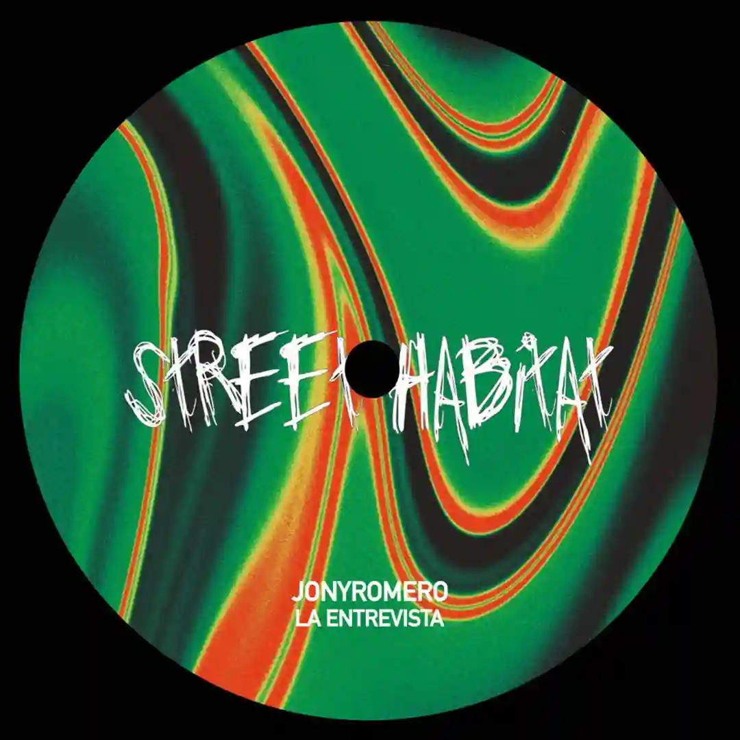 La Entrevista (Original Mix) cover