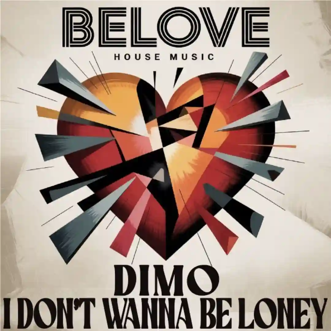 I Don't Wanna Be Loney cover