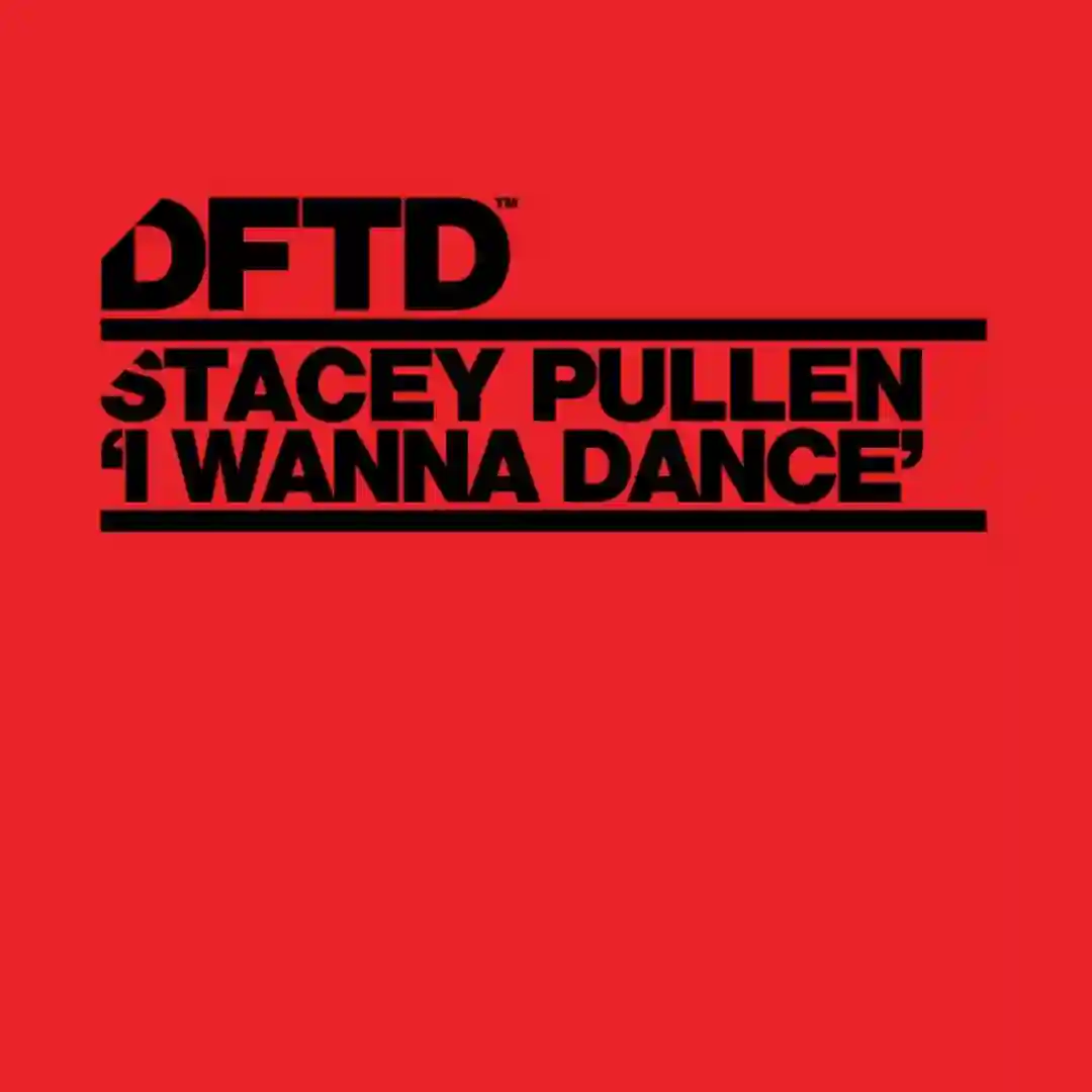 I Wanna Dance - Extended Mix cover