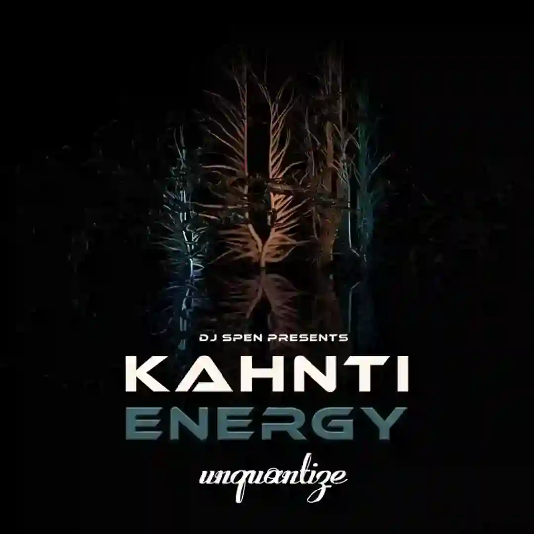Energy (Can U Feel It) cover