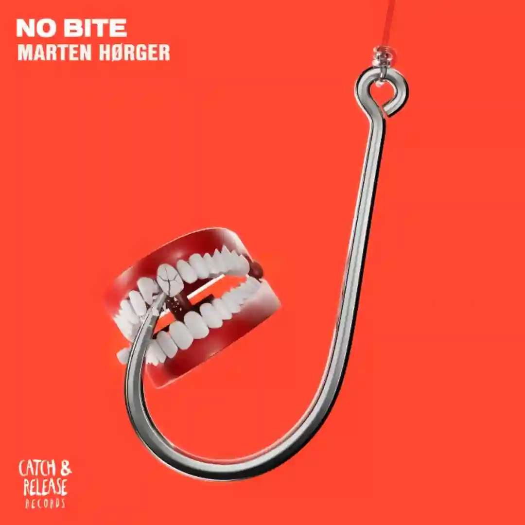 No Bite (Extended Mix) cover