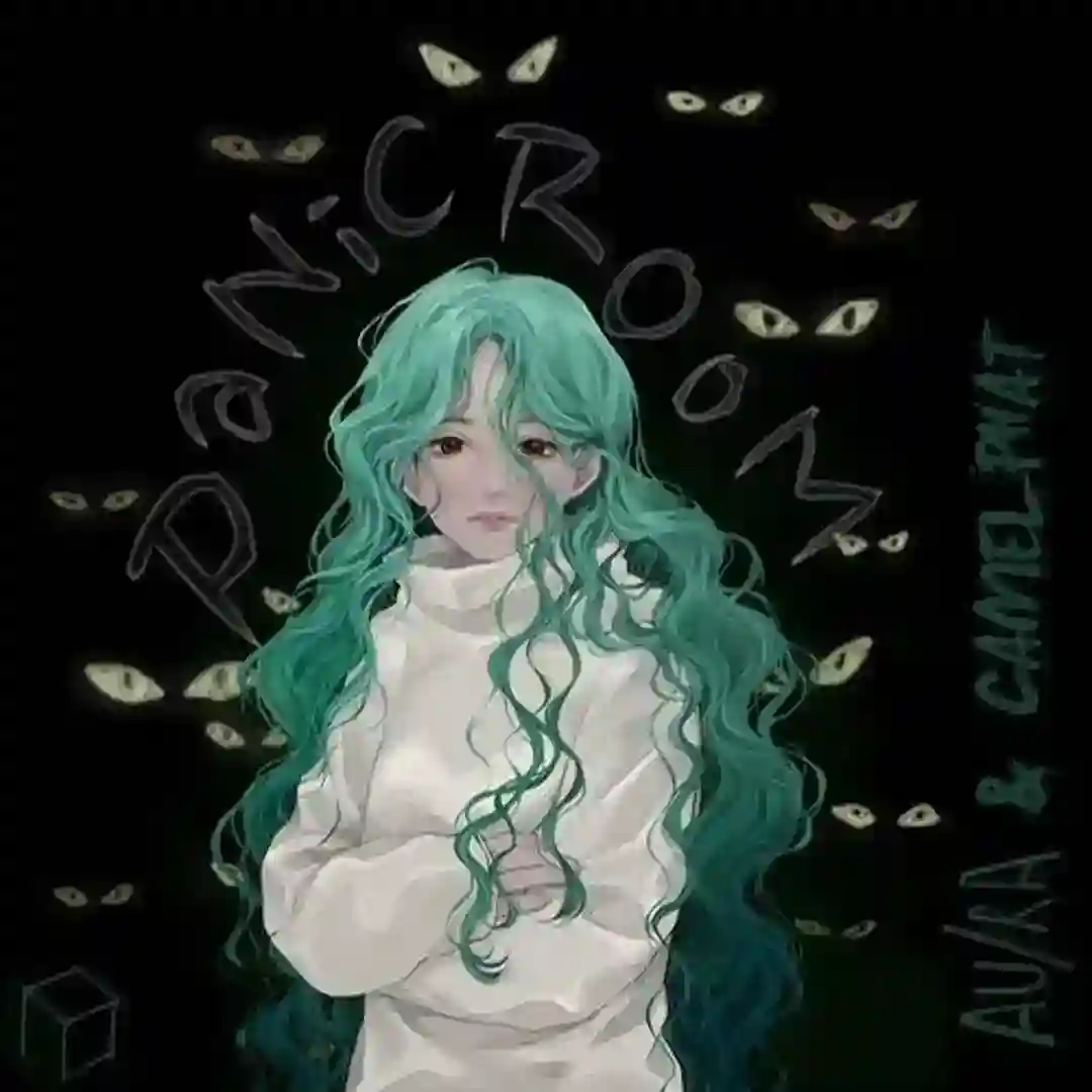 Panic Room (Camelphat Remix) cover
