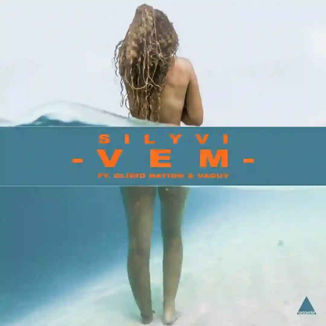 Vem (Main Mix) cover