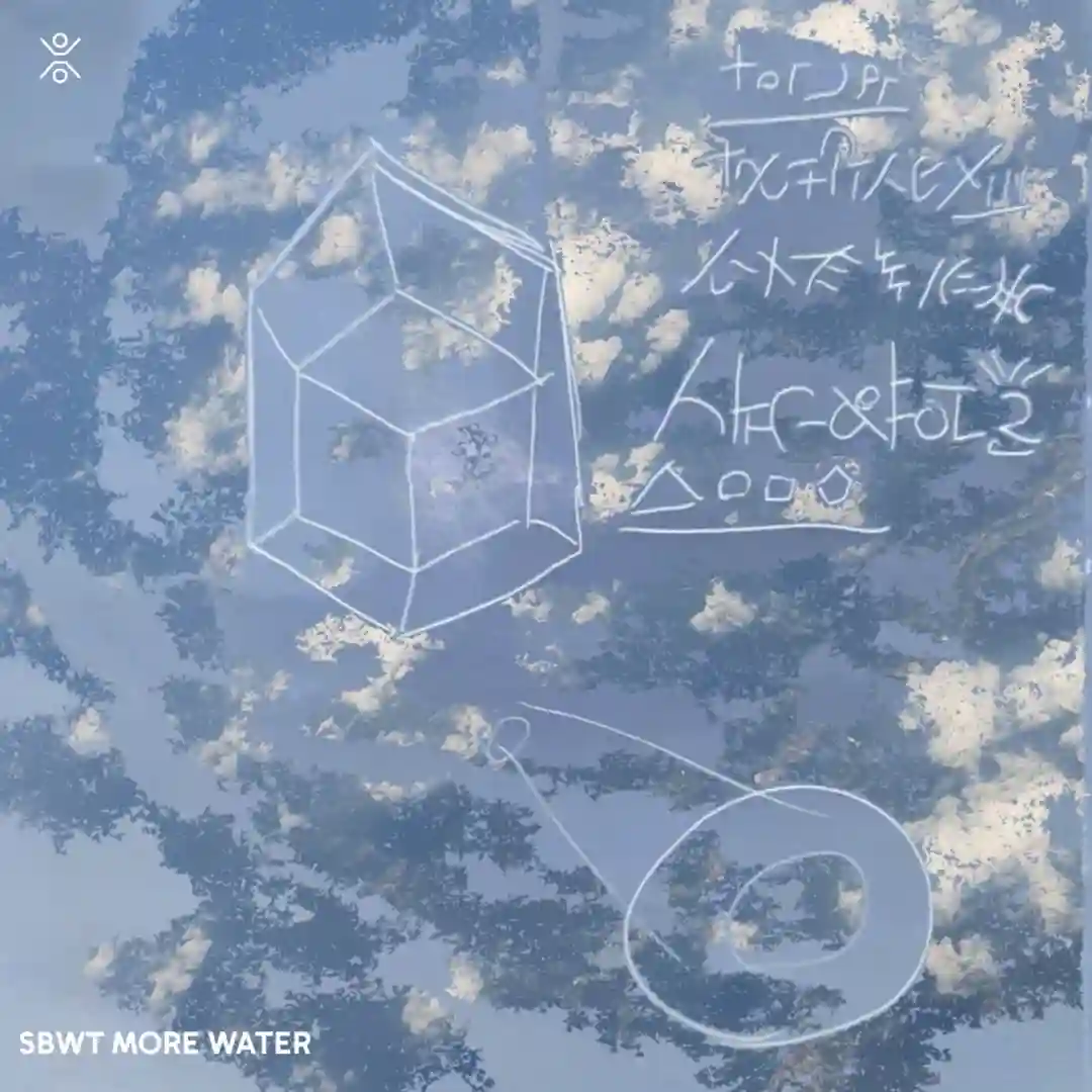 November (Original Mix) cover