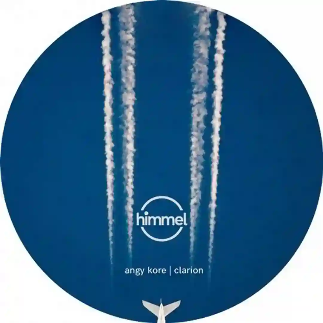 Clarion (Original Mix) cover