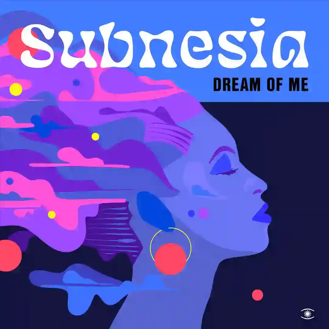 Dream Of Me cover