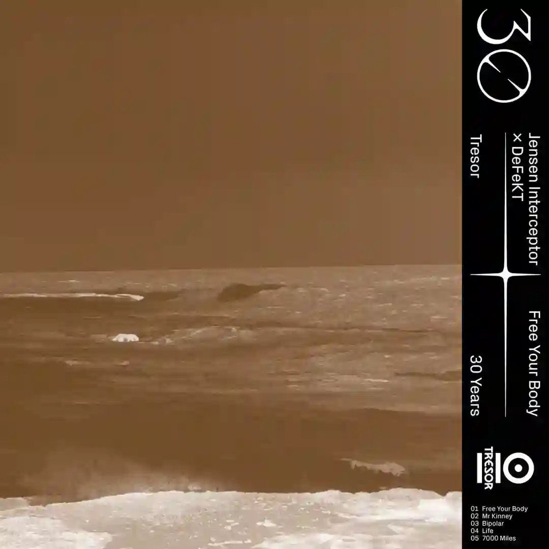 7000 Miles cover