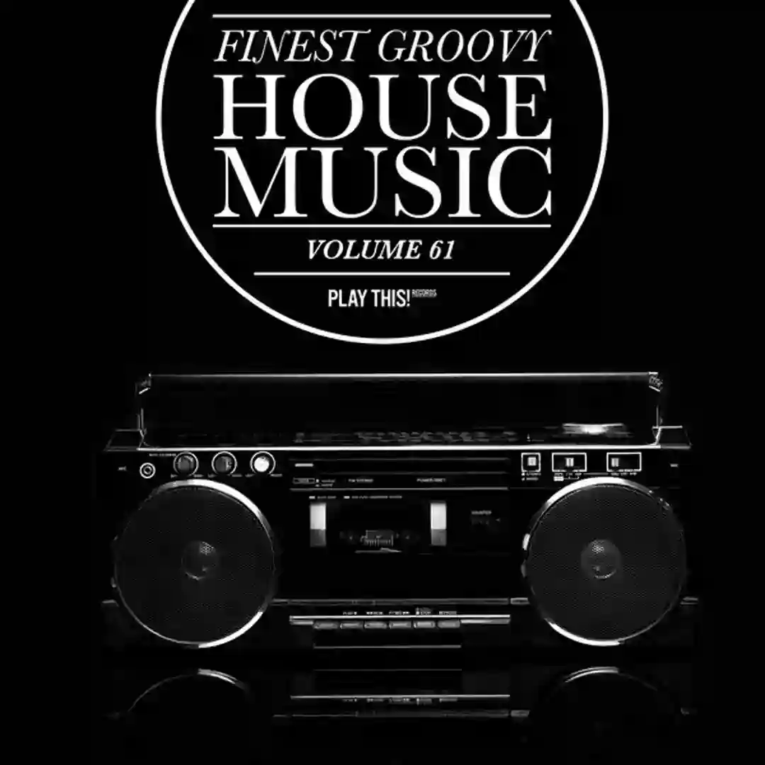 Play This Song (Jackin Mix) cover