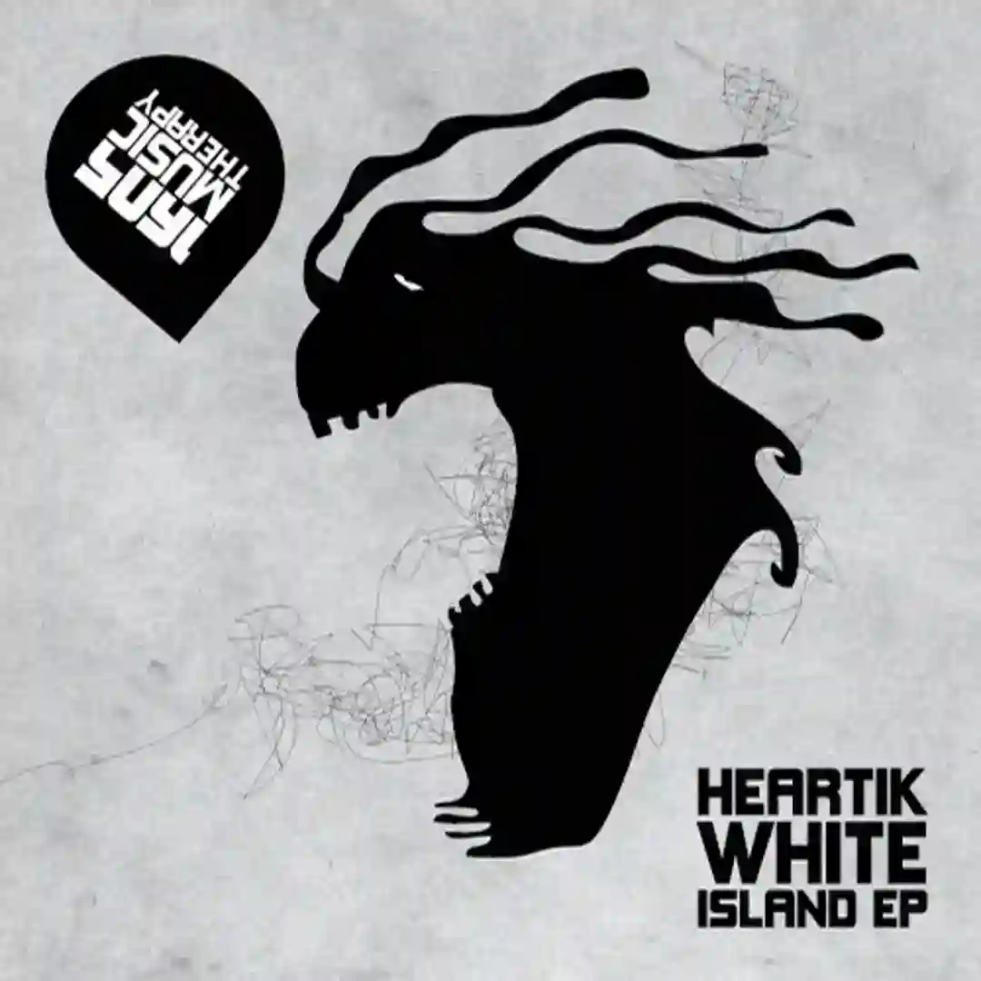 White Island (Original Mix) cover