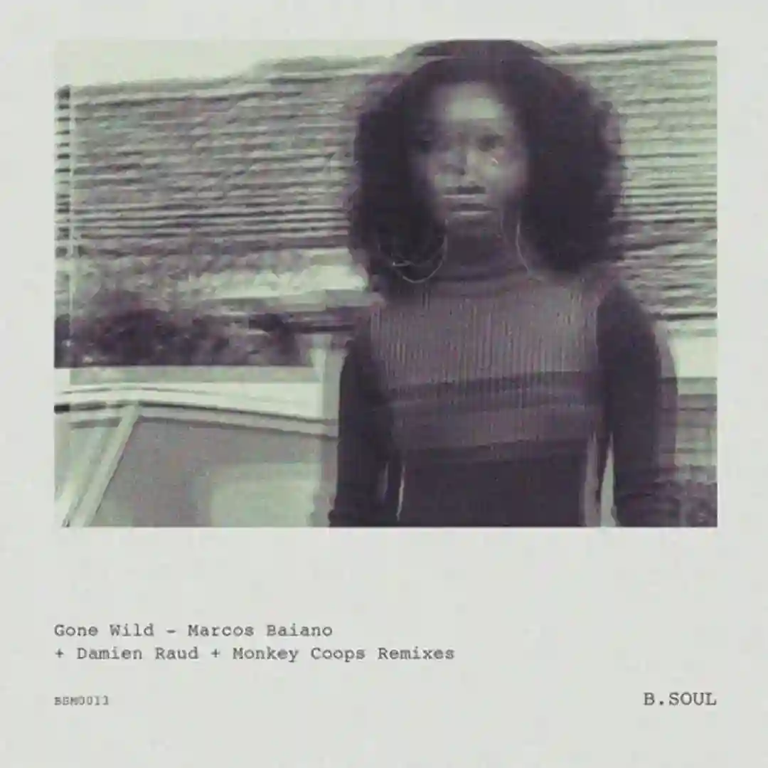 Gone Wild cover