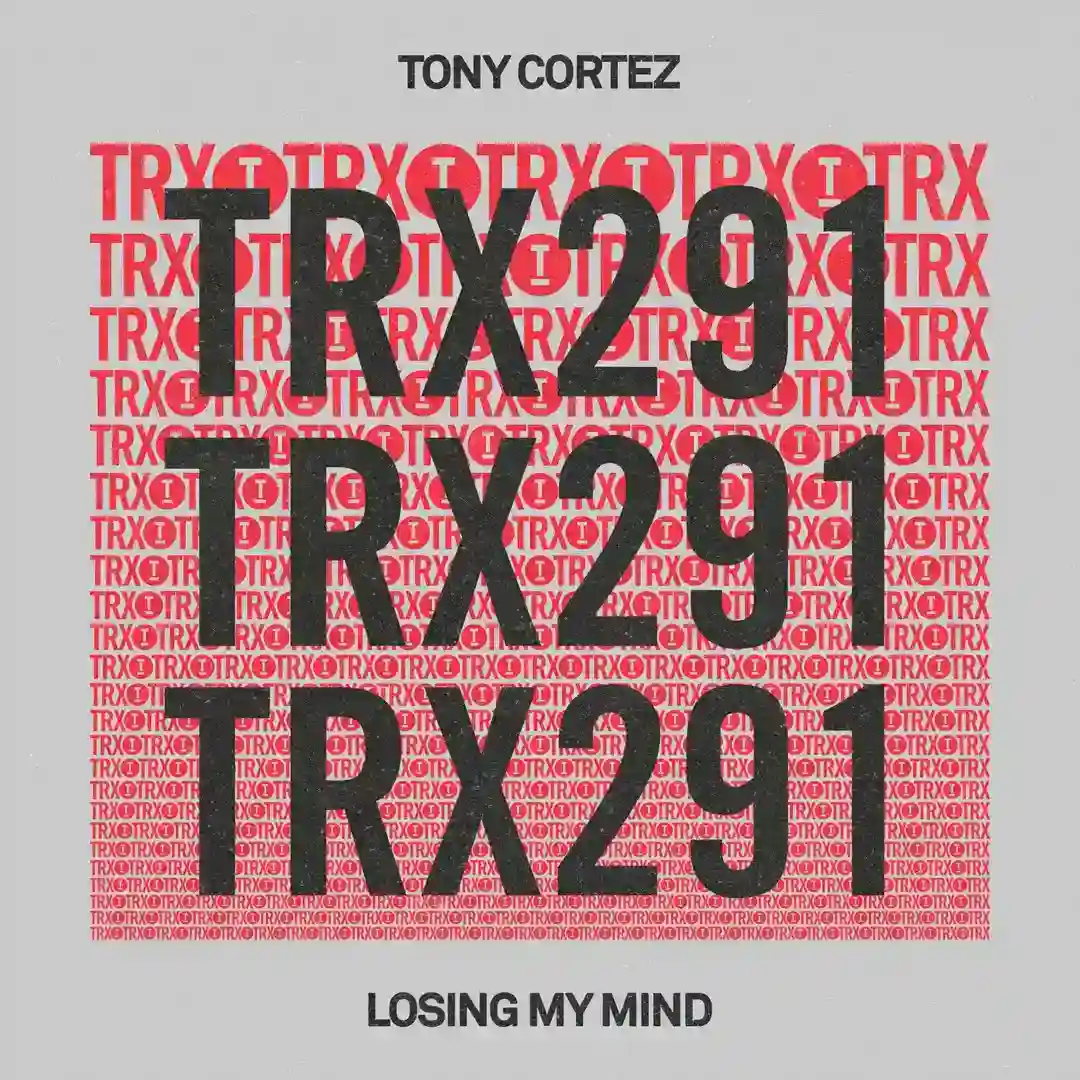 Losing My Mind cover