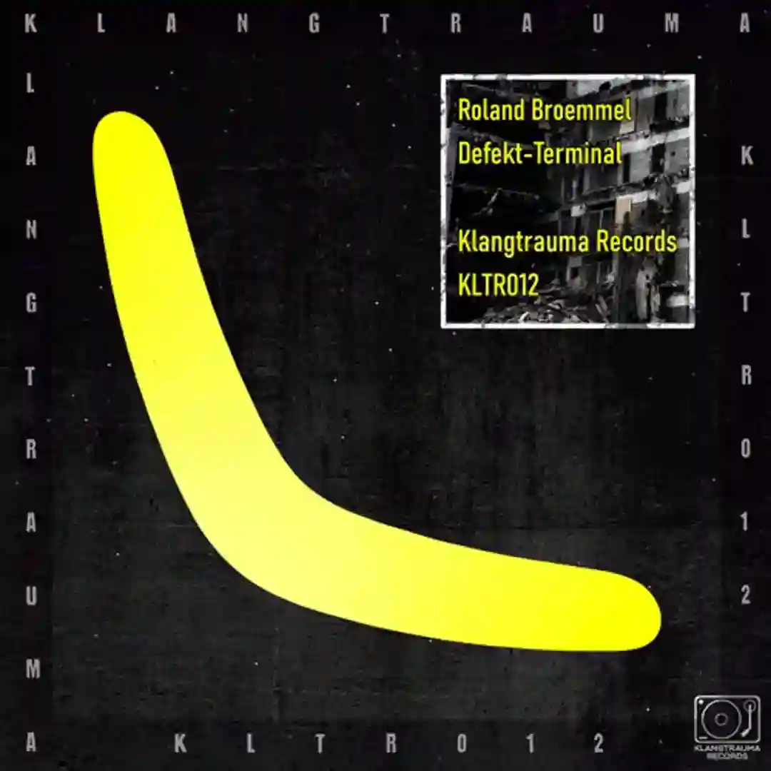 Defekt (Original Mix) cover