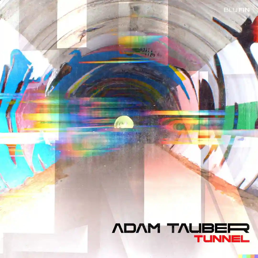 Tunnel cover