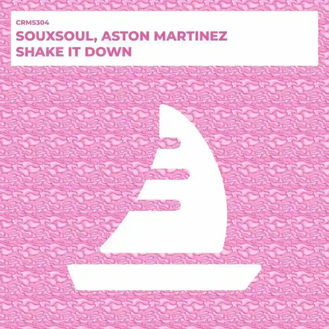 Shake It Down (Instrumental Mix) cover