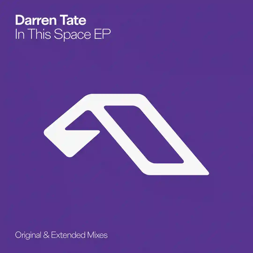In This Space EP cover