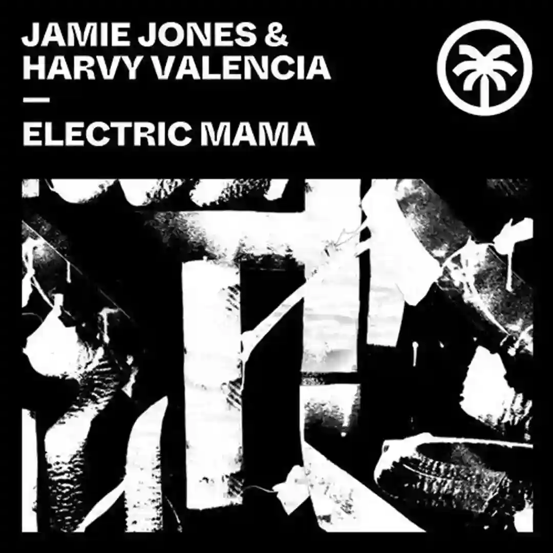 Electric Mama cover
