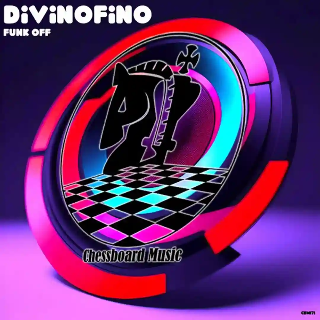 Funk Off (Original Mix) cover