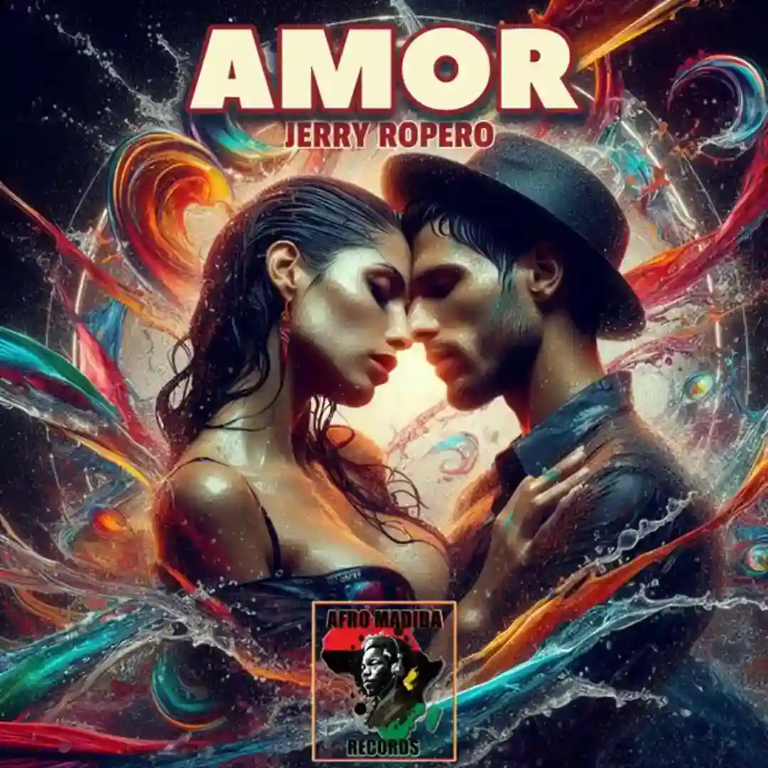 Amor cover