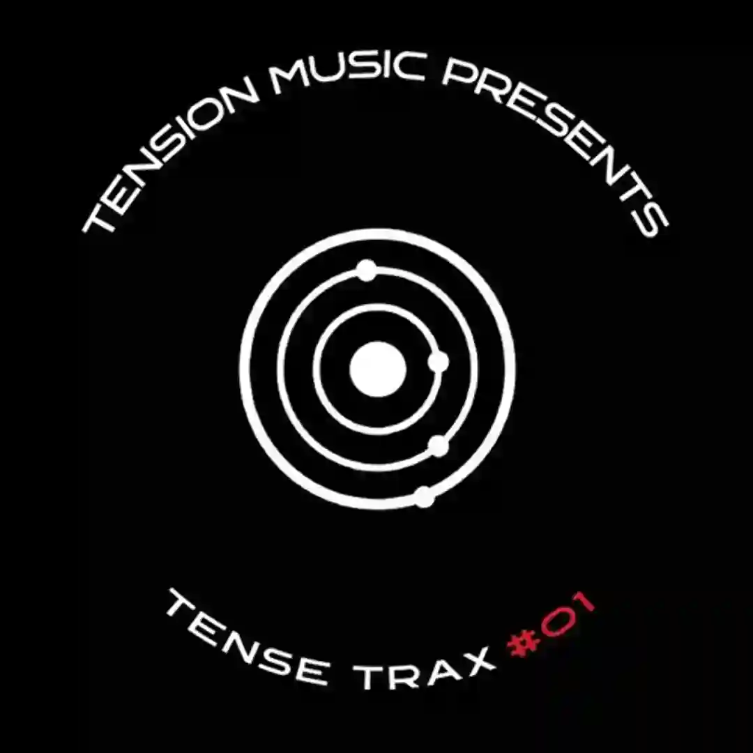 Lysergic Revolution (Jack Wax In-Tense RM Remix) cover