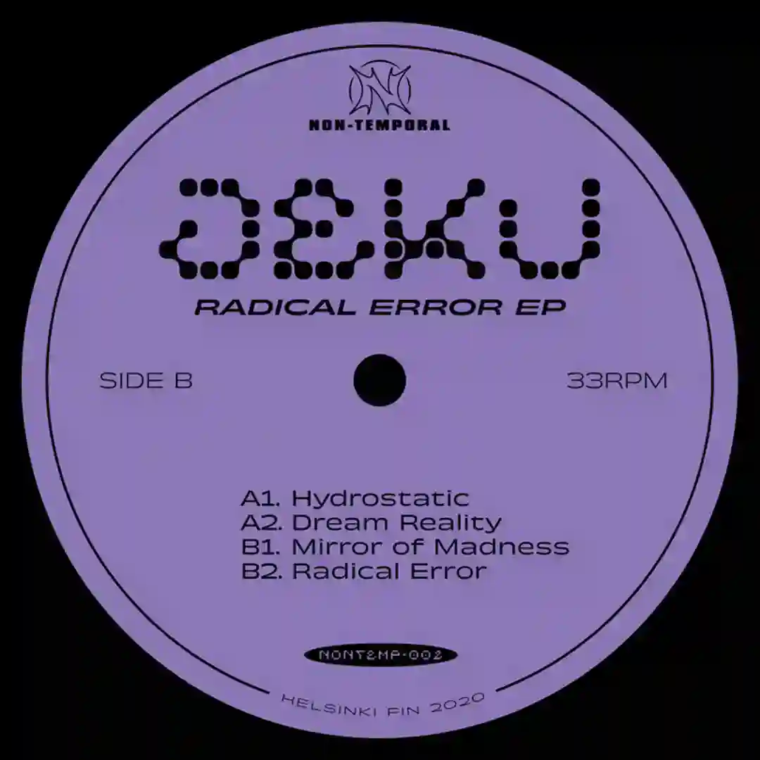 Simulation cover