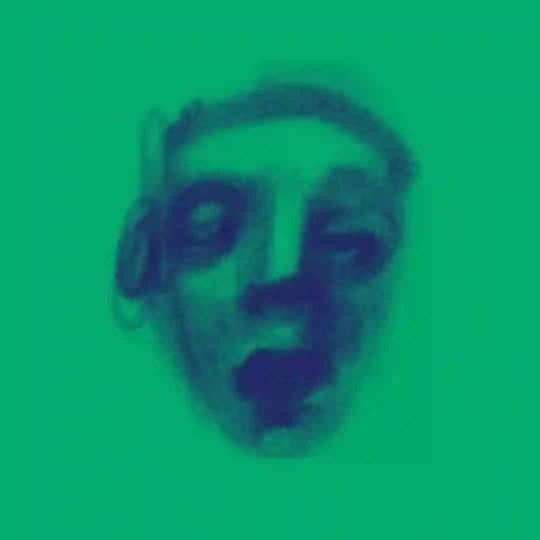 My Own (Joone Remix) cover