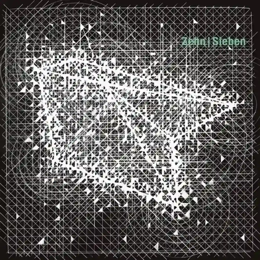 Physik E7532 (Original Mix) cover