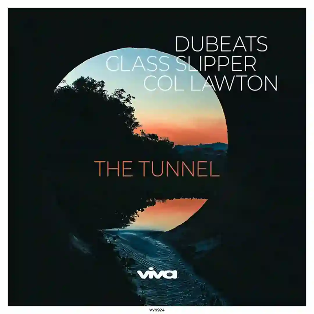 The Tunnel (Express Mix) cover
