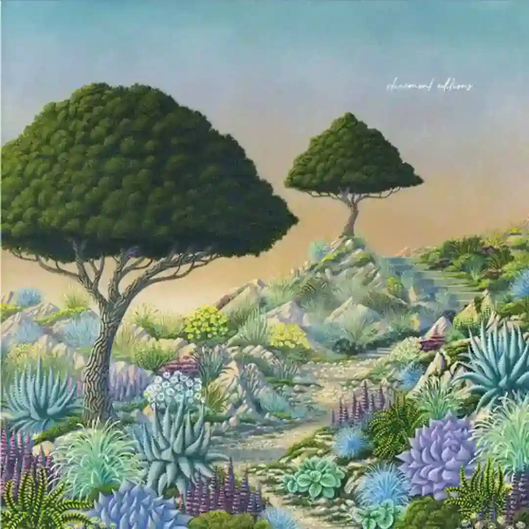 Journey Seven cover