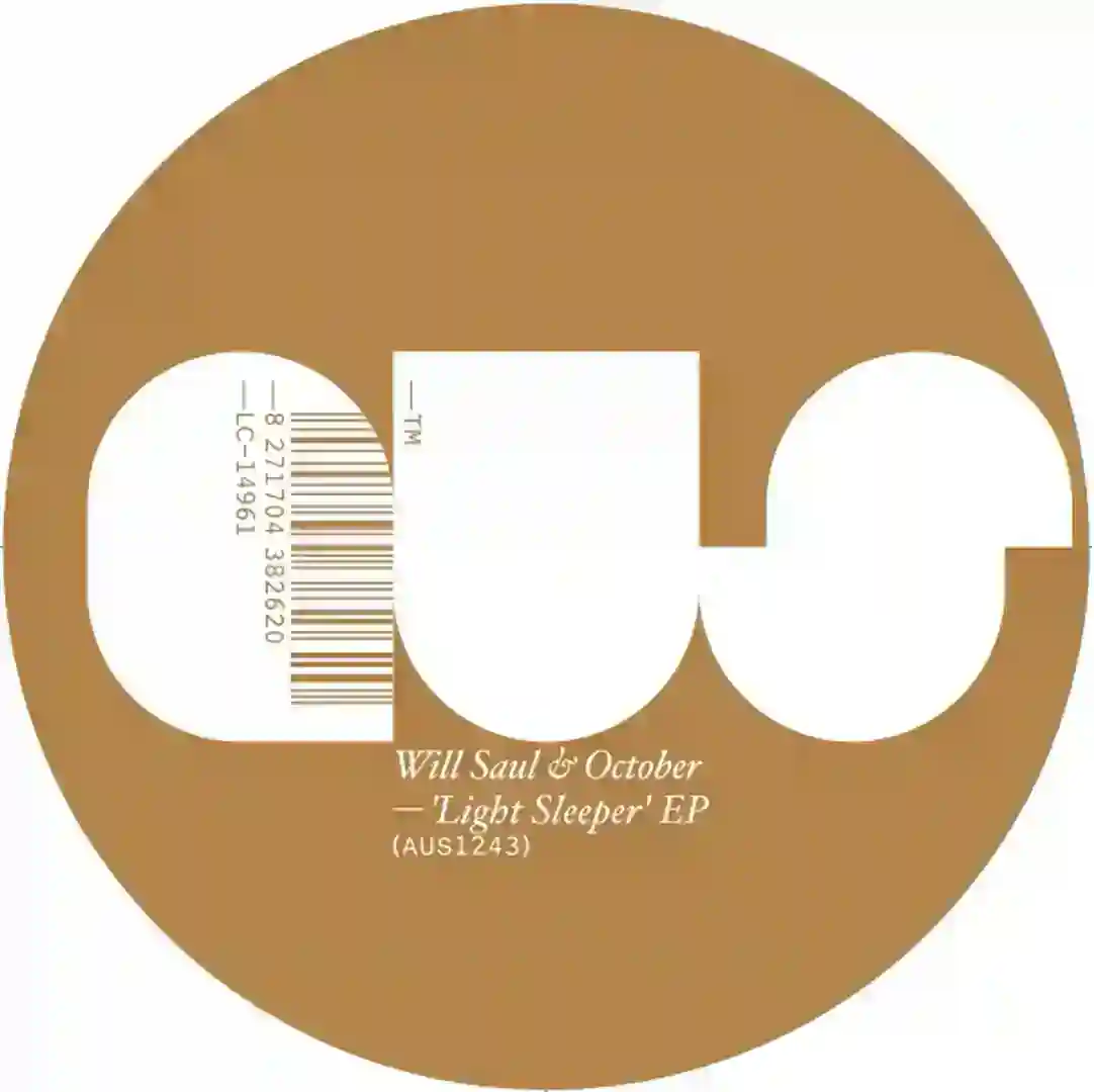 Light Sleeper cover