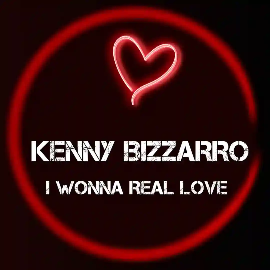 I Wonna Real Love (Original Mix) cover