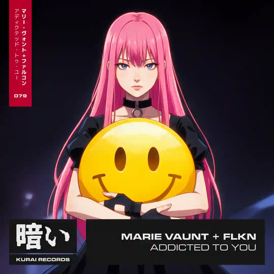 Addicted to You (Extended Mix) cover