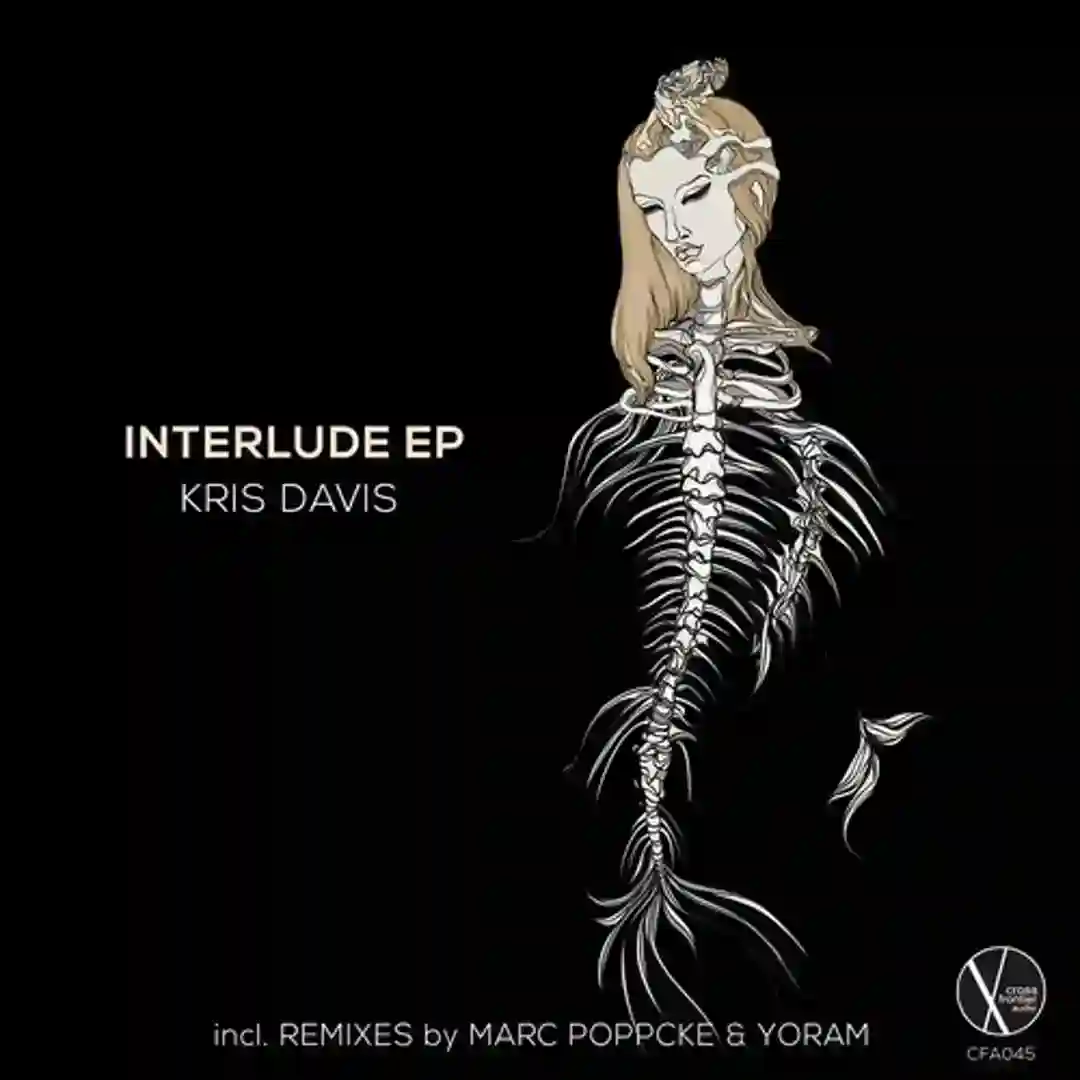 Interlude (Original Mix) cover