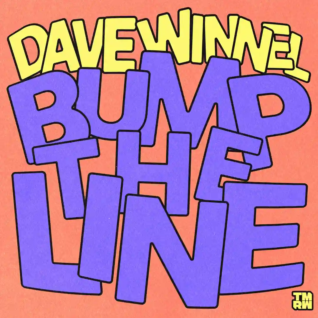 Bump The Line (Extended Mix) cover