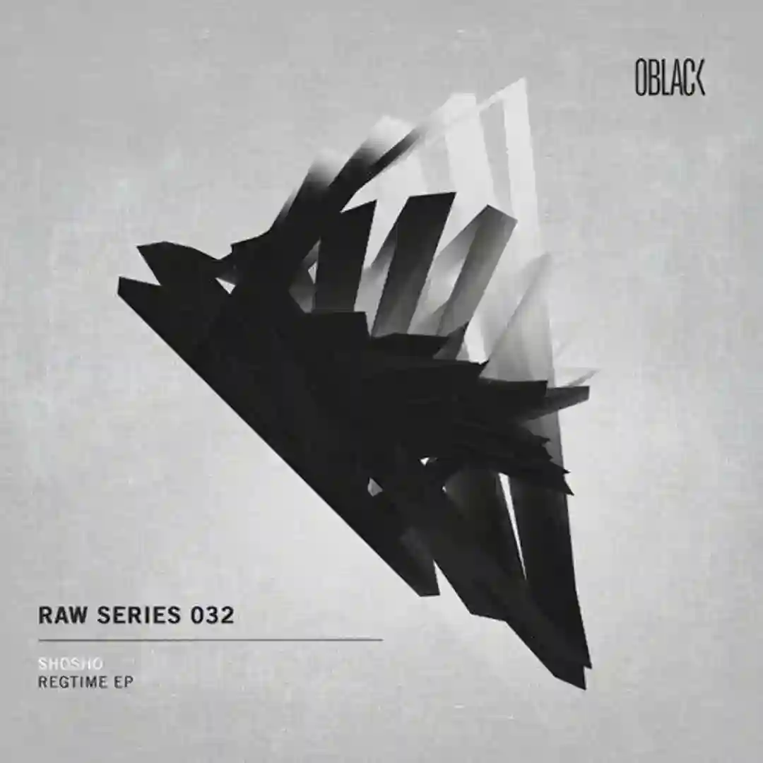 Baby Box (Original Mix) cover