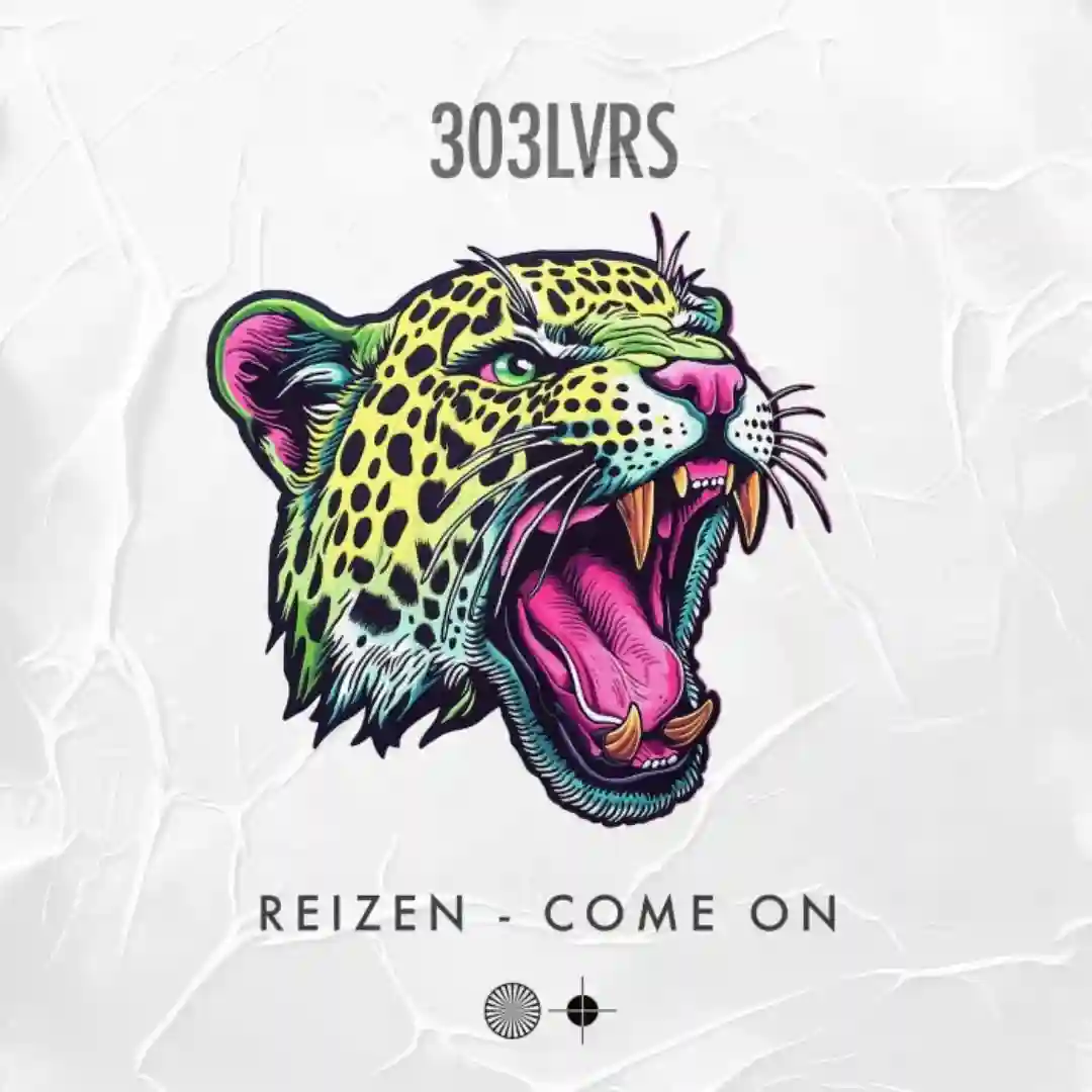 Come On cover