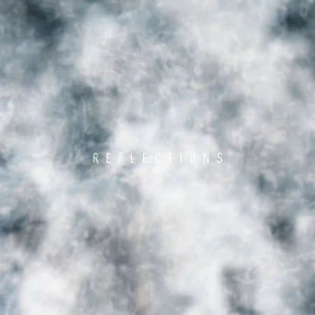 Reflections (Joachim Spieth Rework) cover