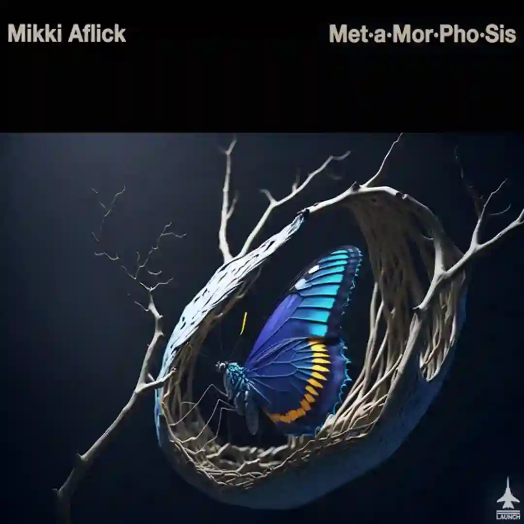 Metamorphosis (Original Mix) cover