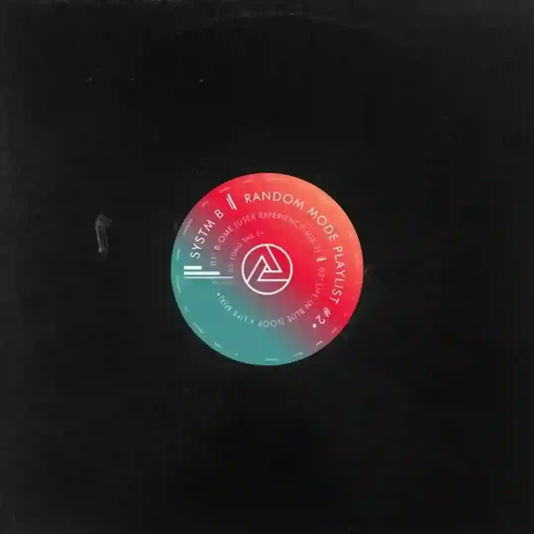 Long Tail 2 (Original Mix) cover
