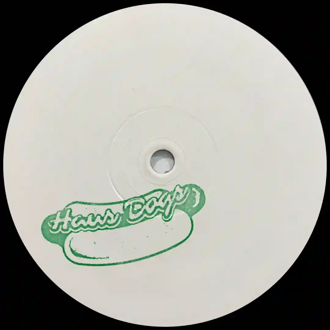 HAUSDOGS002 cover