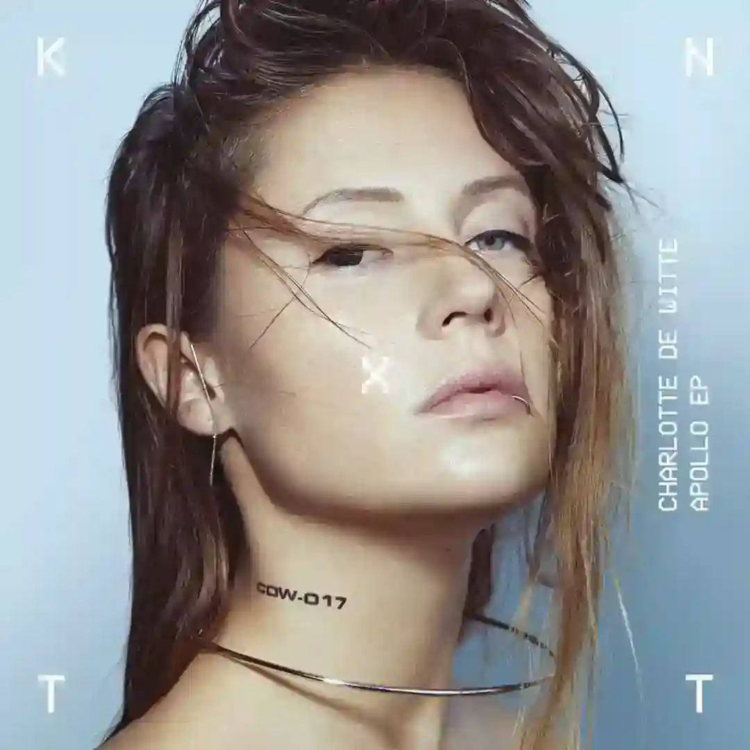 Apollo cover
