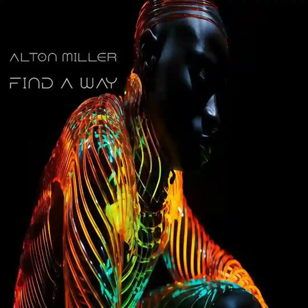 Find A Way (Retouch) cover