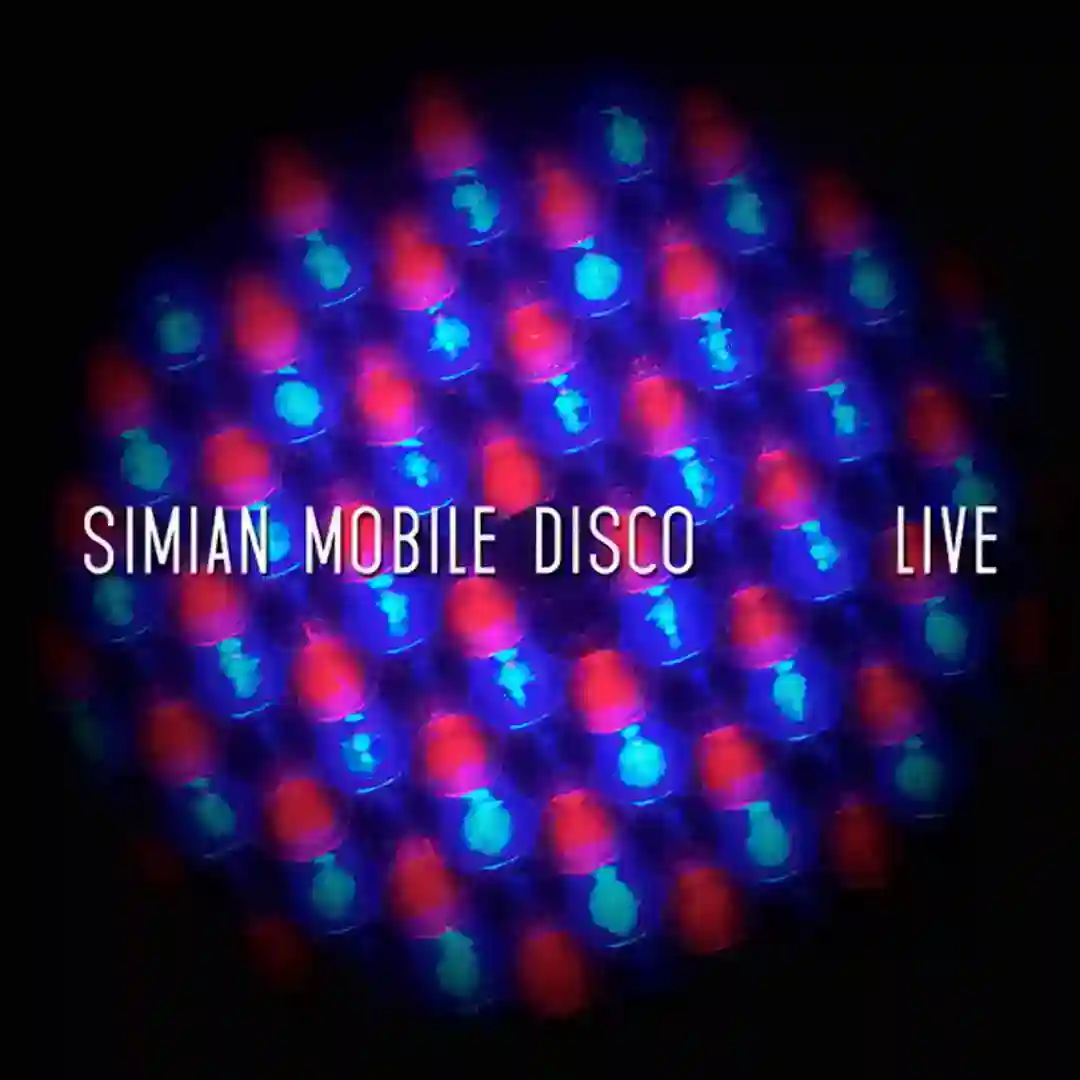 It's The Beat (Live) cover