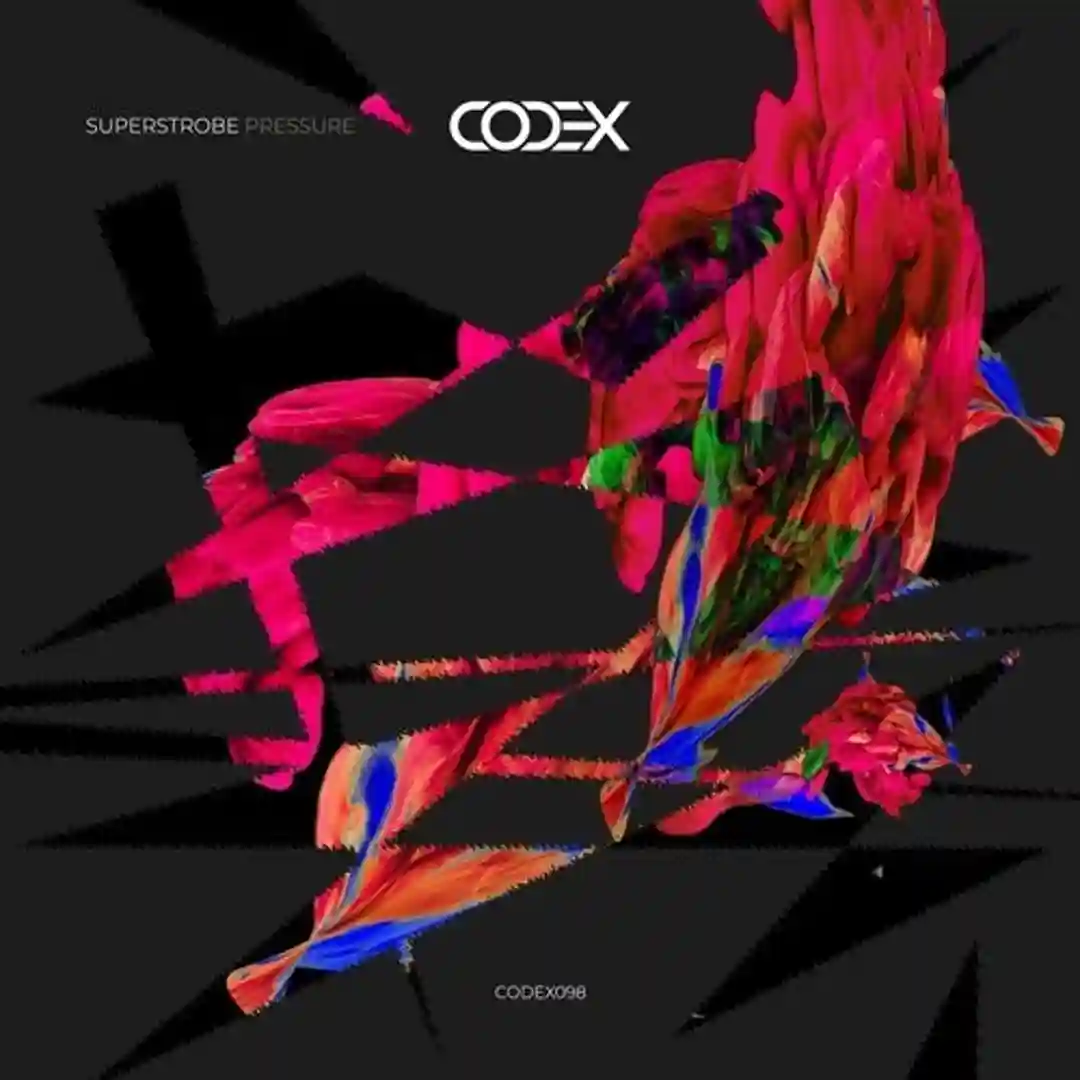 Reset (Original Mix) cover