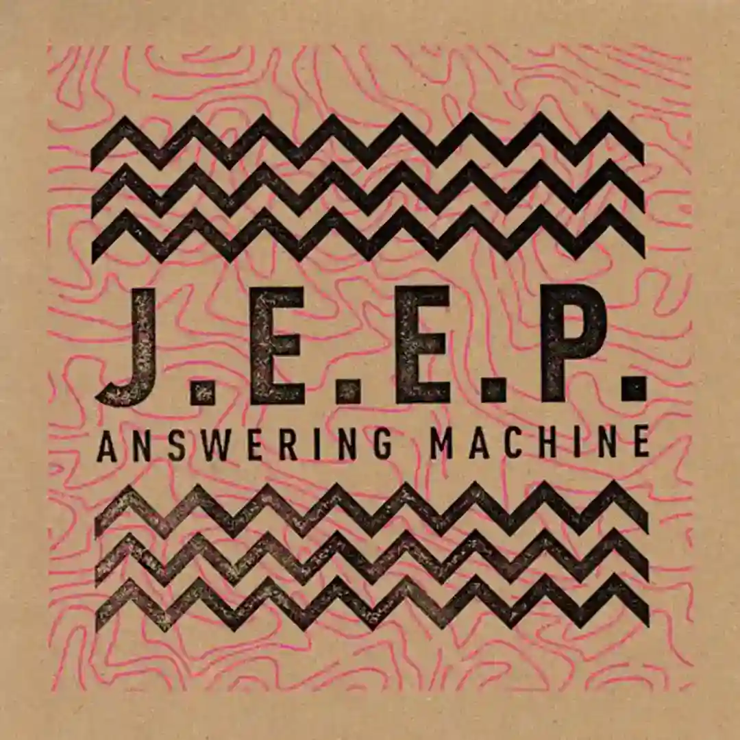 Answering Machine (Quarion Remix) cover