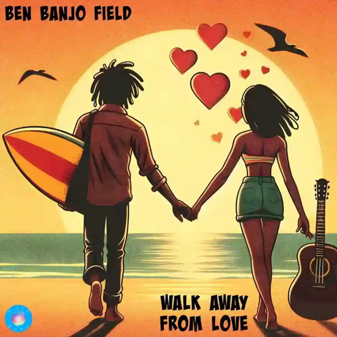 Walk Away From Love cover