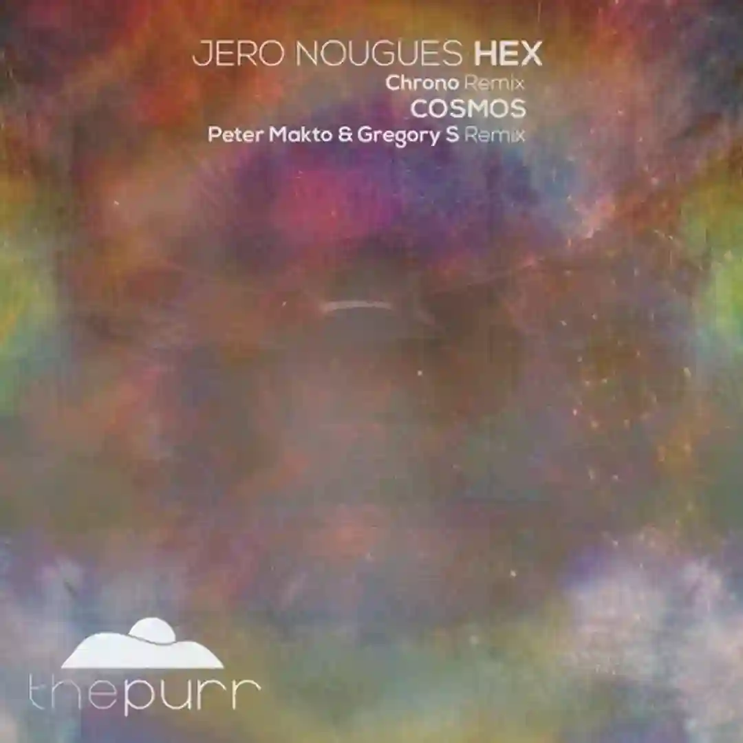 Hex (Original Mix) cover